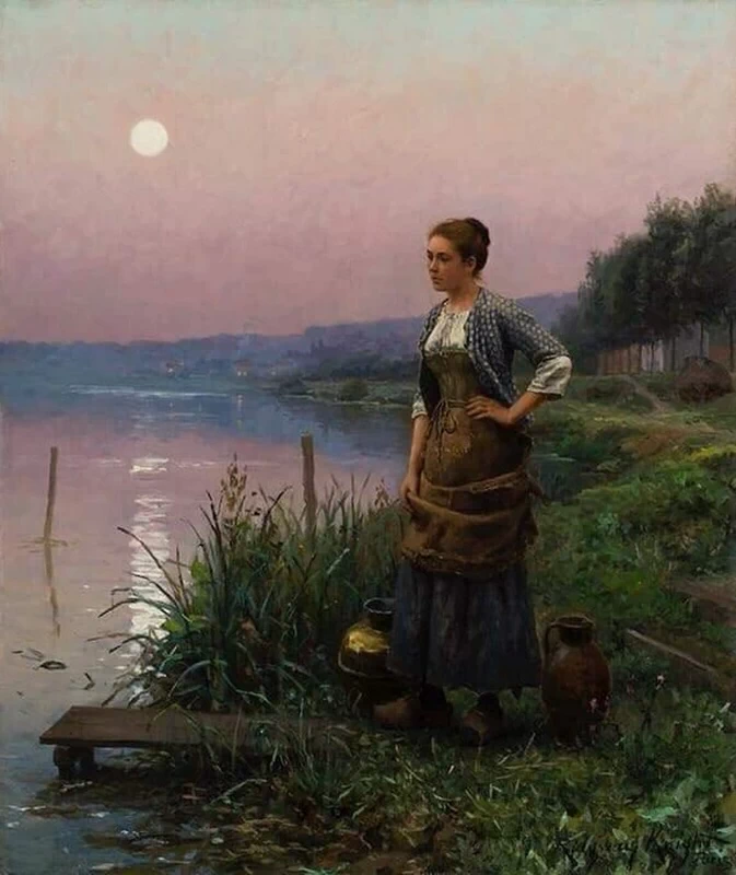 Chiaro di luna